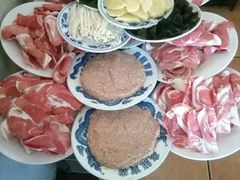 -鑫龙火锅城(青岛分店)