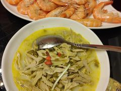 -丰收日·小海鲜·沪上家宴(顾村正大店)