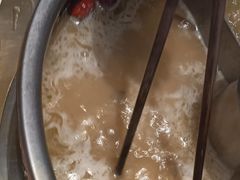-巴奴毛肚火锅(广益哥伦布店)