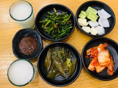 -高社长参鸡汤(高丽街店)