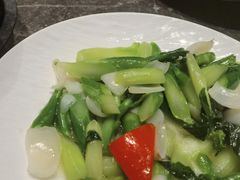 -同庆楼(滨湖万达广场店)