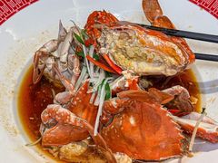 -小厨师·二十年沈家门小海鲜(百井坊巷店)