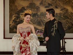 -第一夫人婚纱摄影(南京店)