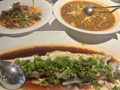 -桂满陇·海市蜃楼·黑金(国金店)