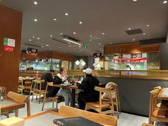 大堂-云海肴·汽锅鸡·云南菜(高德置地店)