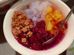 -闽上鲜·福建菜(龙湖滨江天街店)