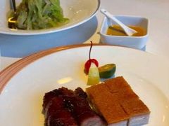 -三号黄浦会Canton Table