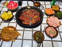 -贰回巷火锅馆(钟楼店)