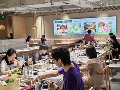 -呷哺呷哺 黄金牧场 (新中关购物中心店)