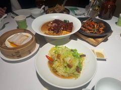 -汤城小厨•粤菜•靓汤(苏州街店)
