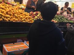 -家辉生鲜超市(东五路店)