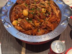 -胖哥俩肉蟹煲(湖滨银泰in77店)
