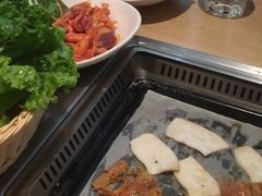 -新石器烤肉(南通CBD大有境店)