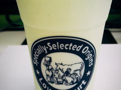 牛油果优果乐-Blueglass酸奶(财富购物中心店)