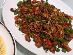-咪咪川菜(太乙路店)