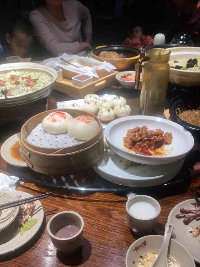 捌佰里·农家大院(江阴南门印象店)-"好吃!