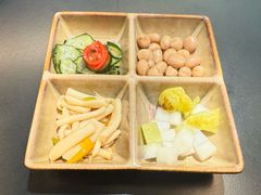-無二炙坊·和牛烧肉(大钟寺1733店)