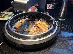 -梨花自助烤肉(天河城店)