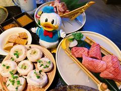 -樱嘢·炭火烧肉(惠南店)