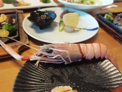 新西兰鳌虾-王鼎精致料理铁板烧(世博源店)