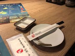 -好牛烧肉(世茂广场店)