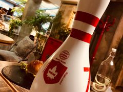 -HIGH FIVE哈福手工汉堡(桂林路店)