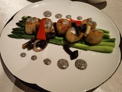-上海金桥红枫万豪酒店-万豪中餐厅