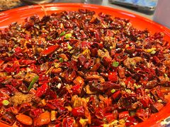 -馬伍旺川菜(江北虹悦城店)