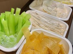 -海底捞火锅(公益西桥店)
