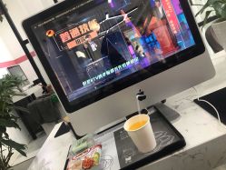 -CHIC 国潮男士发型