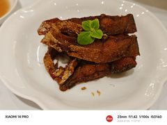 -上海小南国(金桥国际广场店)