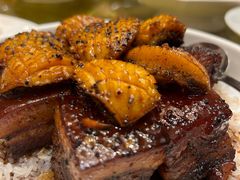 -上海小南国(仲盛世界商城店)