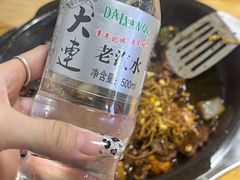 -朝族高丽火盆(长白山总店)