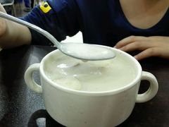 -蘑菇餐厅(马台街店)