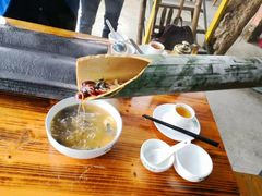 -竹泉农庄·竹筒饭(从化店)