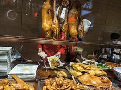 -抱德·潮汕味(敦和店原惠城鱼仔)