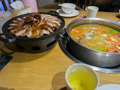 -守柴炉烤鸭(百伦店)