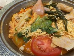 -福客麻辣烫·现炒麻辣香锅(印力中心店)