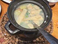 -皮蛋弟砂锅店(总店)