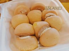 -虎头局·渣打饼行(五一新干线店)