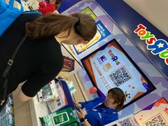 -TOYSRUS玩具反斗城(正大广场店)