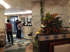 -斗牛士牛排(南京东路店)