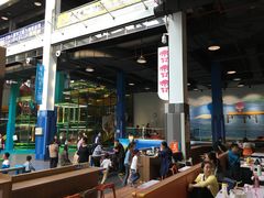 -蒙特利亲子乐园