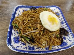 -刘长兴(三牌楼店)