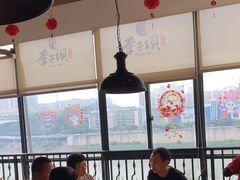 -李子坝梁山鸡(李子坝大鸡哥店)