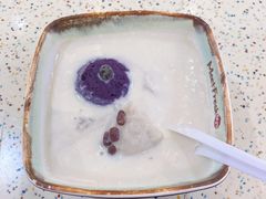 -鲜芋仙(群光广场店)