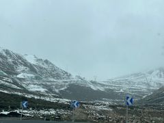-折多山