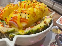 -冰川朝鲜族料理·东北菜(观前店)