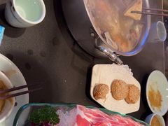-额尔敦涮肉自助(摩尔城店)