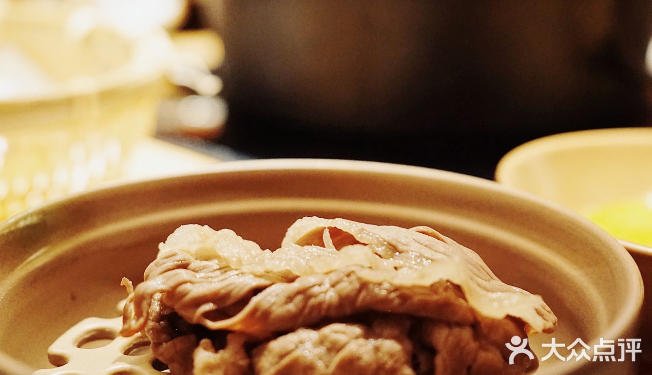 正宗的日本涮涮锅[火锅]自助届的良心首选♥️♥️♥️